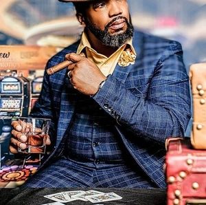 Meet your Posher, Ronald